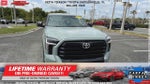 2026 Toyota Tundra 4WD SR5