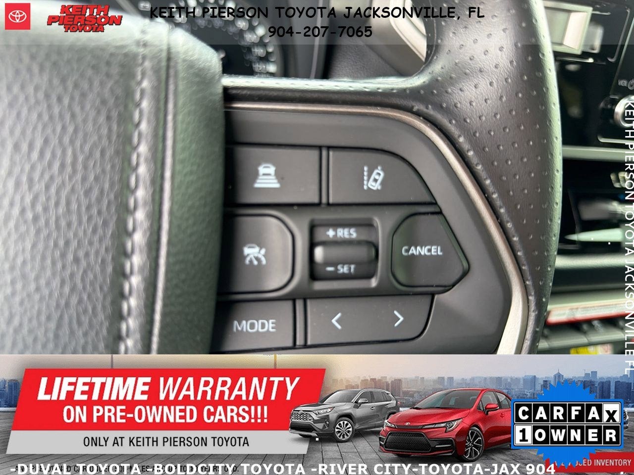 2026 Toyota Tundra 4WD SR5