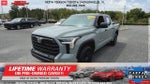 2026 Toyota Tundra 4WD SR5