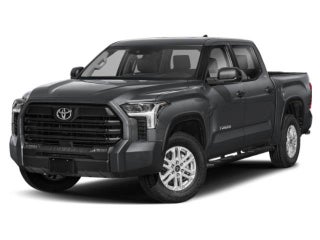 2026 Toyota Tundra 4WD SR5