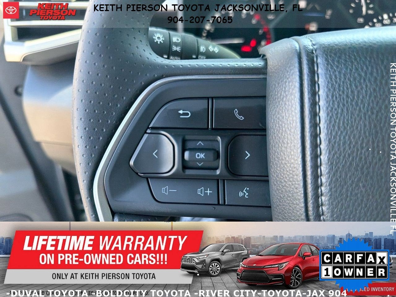 2025 Toyota Tundra 4WD SR5