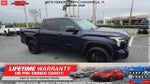 2025 Toyota Tundra 4WD SR5