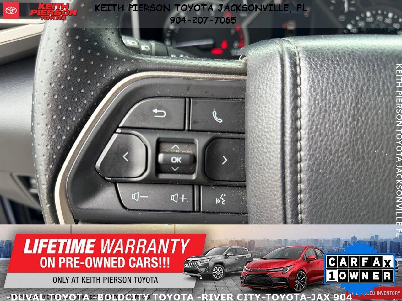 2025 Toyota Tundra 4WD SR5