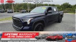 2025 Toyota Tundra 4WD SR5
