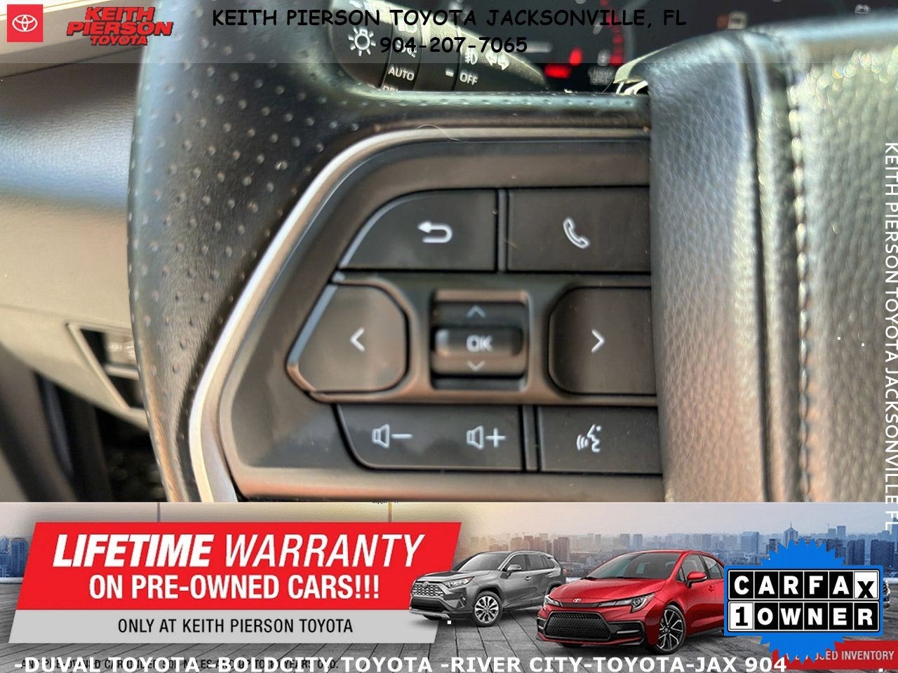 2025 Toyota Tundra 4WD SR5