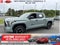 2025 Toyota Tundra 4WD SR5
