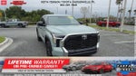 2025 Toyota Tundra 4WD SR5