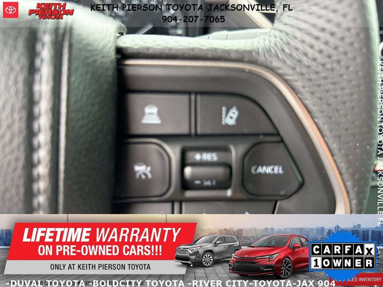 2025 Toyota Tundra 4WD SR5