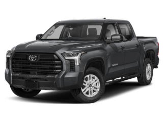 2025 Toyota Tundra 4WD SR5