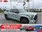 2025 Toyota Tundra 4WD SR5