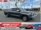2025 Toyota Tundra 4WD 1794 Edition
