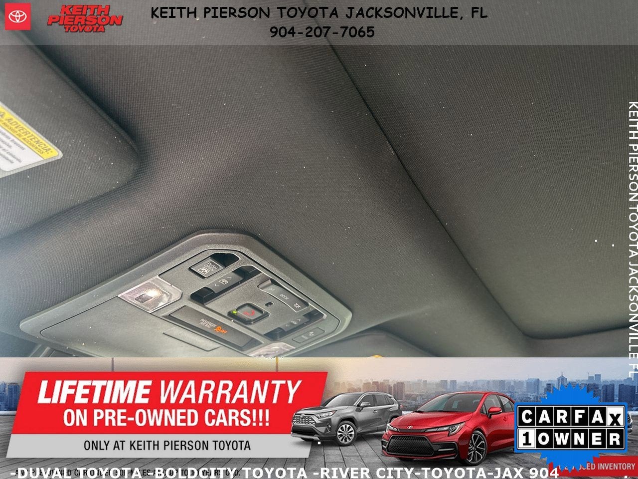 2025 Toyota Tundra 4WD 1794 Edition