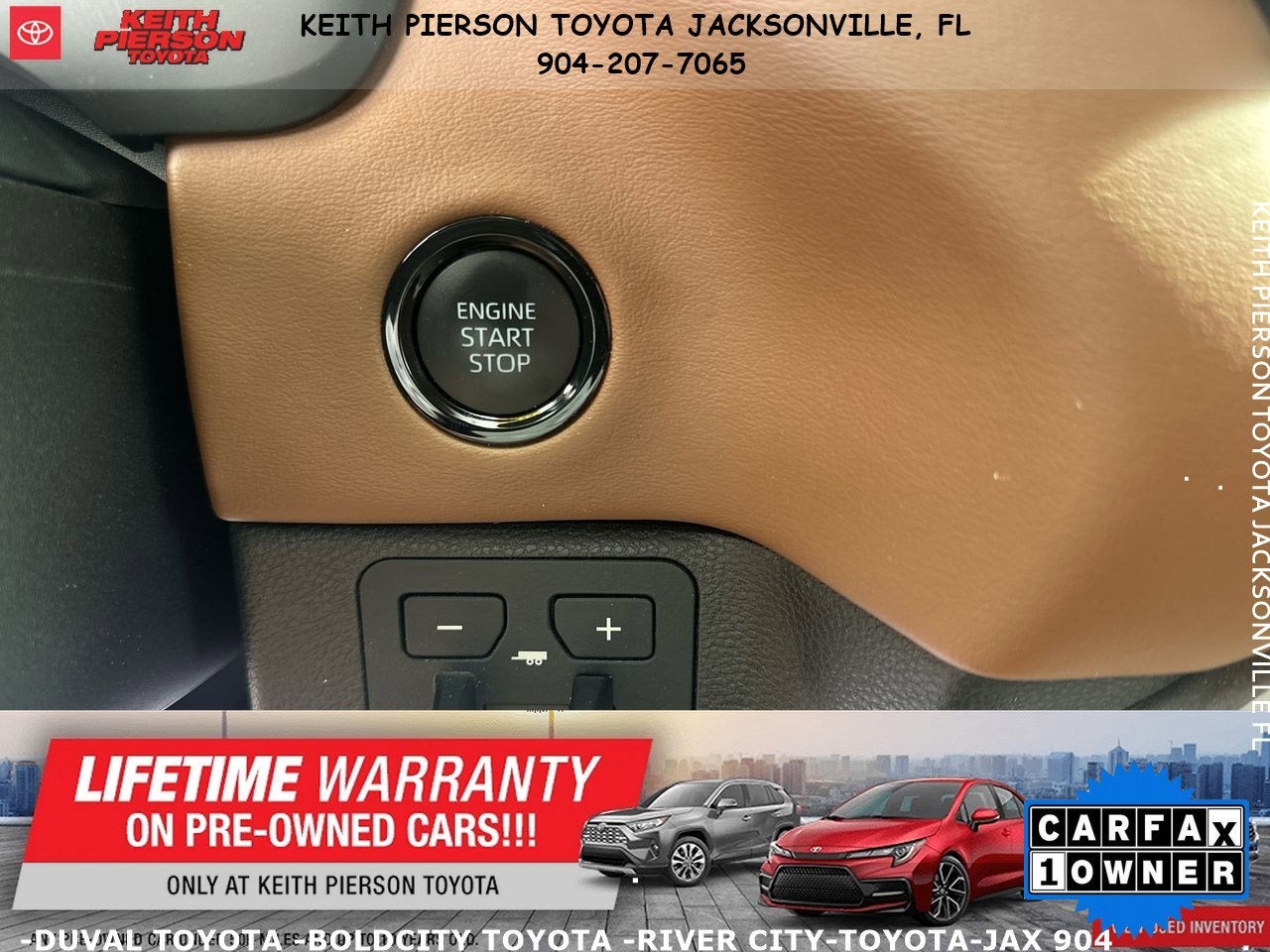 2025 Toyota Tundra 4WD 1794 Edition