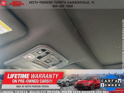 2025 Toyota Tundra 4WD 1794 Edition