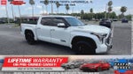 2025 Toyota Tundra 4WD 1794 Edition Hybrid