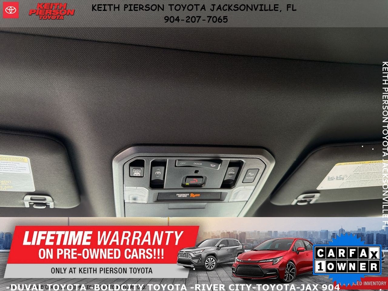 2025 Toyota Tundra 4WD 1794 Edition Hybrid