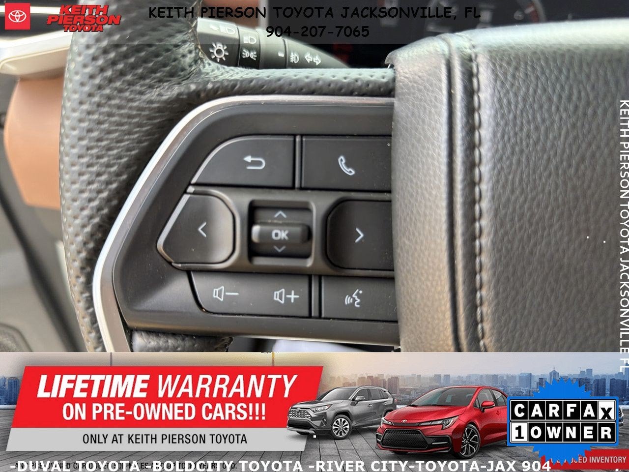 2025 Toyota Tundra 4WD 1794 Edition Hybrid