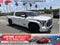 2025 Toyota Tundra 4WD 1794 Edition Hybrid