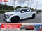 2025 Toyota Tundra 4WD 1794 Edition Hybrid