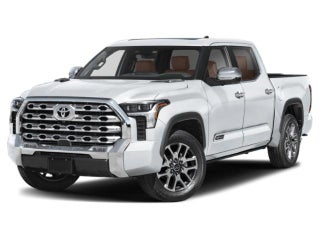 2025 Toyota Tundra 4WD 1794 Edition Hybrid