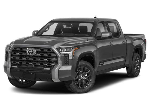 2023 Toyota Tundra 4WD Platinum