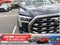 2023 Toyota Tundra 4WD Platinum