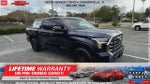 2023 Toyota Tundra 4WD Platinum