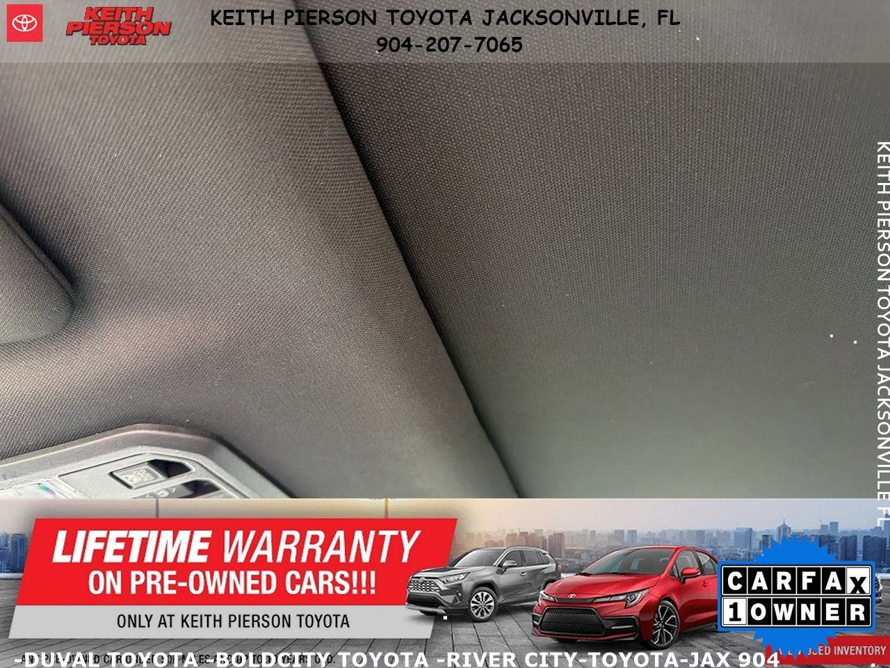 2023 Toyota Tundra 4WD Platinum