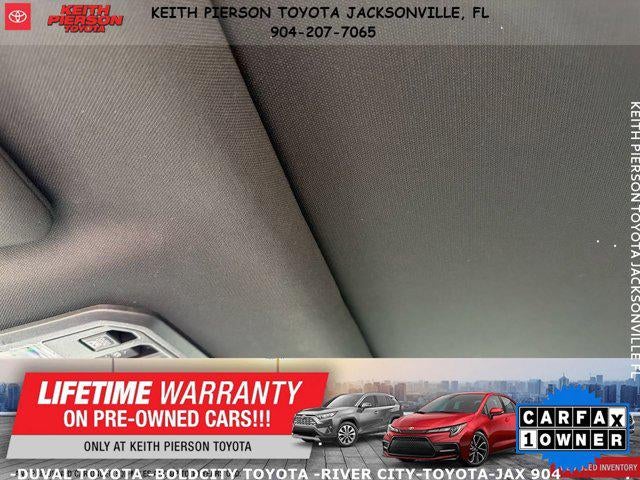 2023 Toyota Tundra 4WD Platinum