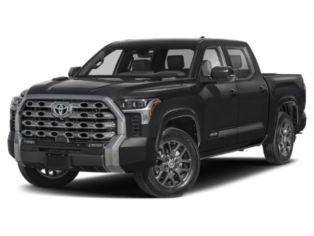 2024 Toyota Tundra 4WD Platinum Hybrid