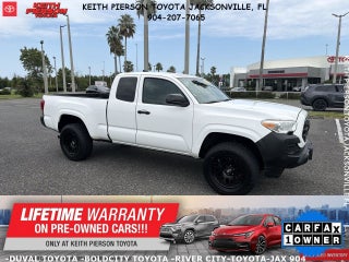 2019 Toyota Tacoma 2WD SR