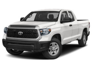 2019 Toyota Tundra 4WD 1