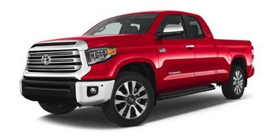 2019 Toyota Tundra 4WD SR5