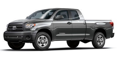 2012 Toyota Tundra 4WD Truck DBL 4WD FFV V8