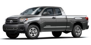 2012 Toyota Tundra 4WD Truck DBL 4WD FFV V8