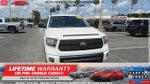 2020 Toyota Tundra 4WD SR5
