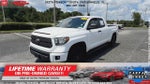 2020 Toyota Tundra 4WD SR5