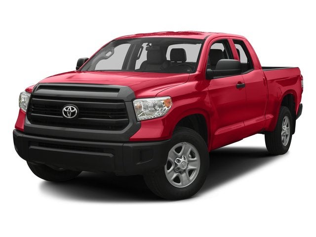 2016 Toyota Tundra 4WD Truck SR