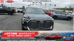 2026 Toyota Tundra 4WD Platinum