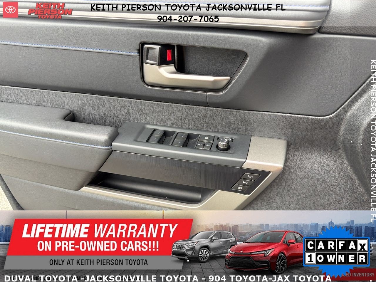 2026 Toyota Tundra 4WD Platinum