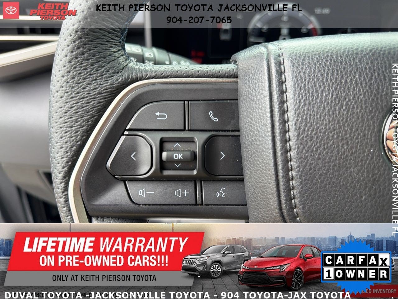 2026 Toyota Tundra 4WD Platinum