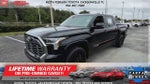 2026 Toyota Tundra 4WD Platinum