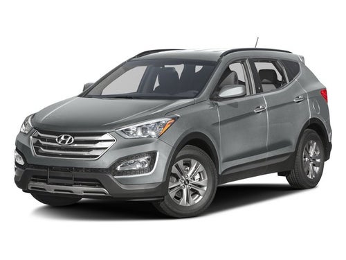 2016 Hyundai Santa Fe Sport 4DR FWD 2.4