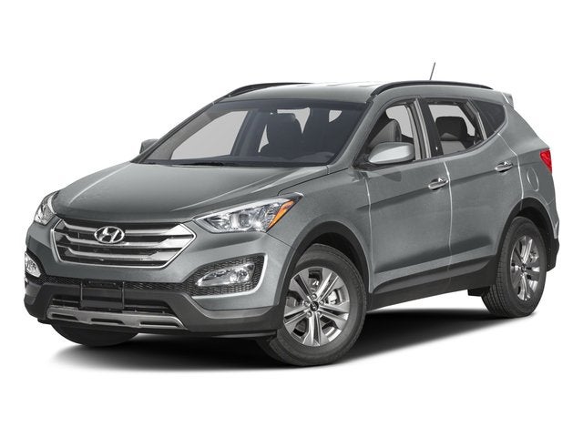 2016 Hyundai Santa Fe Sport 4DR FWD 2.4