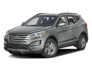 2016 Hyundai Santa Fe Sport 4DR FWD 2.4