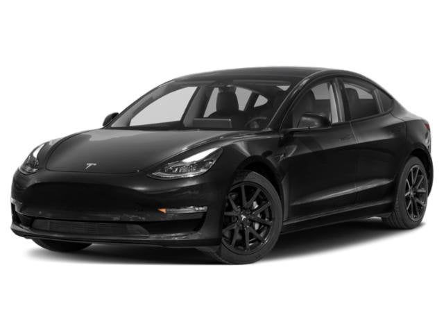 2023 Tesla Model 3 4DR RWD