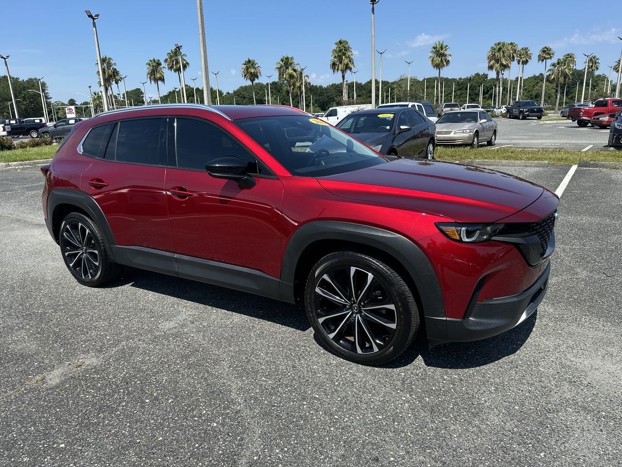  Keith Pierson Toyota Specials Jacksonville, FL