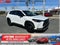 2025 Toyota Corolla Cross L