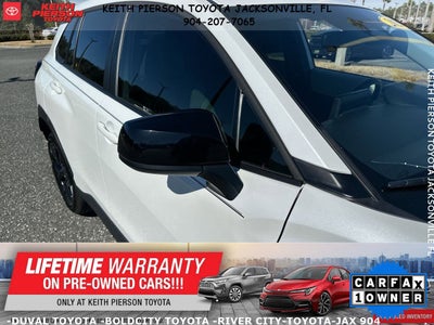 2025 Toyota Corolla Cross L