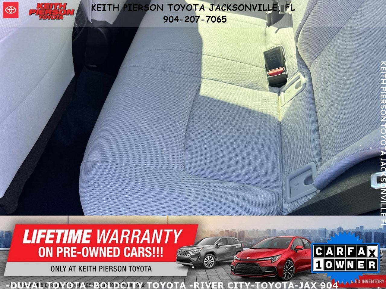 2025 Toyota Corolla Cross L